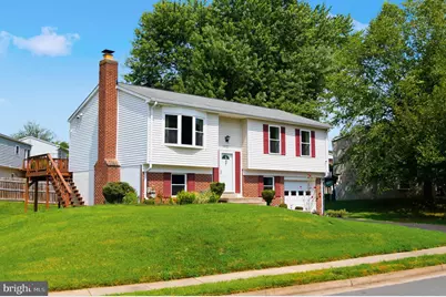 5625 Roundtree Drive, Woodbridge, VA 22193 - Photo 3