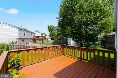 5625 Roundtree Drive, Woodbridge, VA 22193 - Photo 33