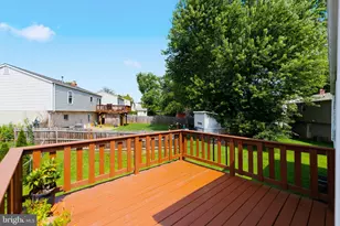 5625 Roundtree Dr, Woodbridge, VA 22193 - Photo 33