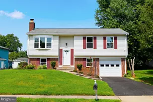 5625 Roundtree Dr, Woodbridge, VA 22193 - Photo 1