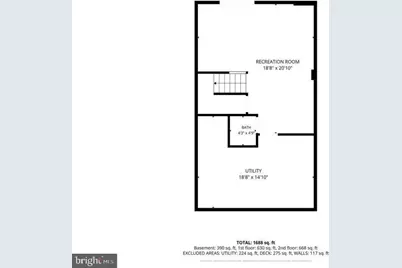 15208 Cloverdale Road, Woodbridge, VA 22193 - Photo 15