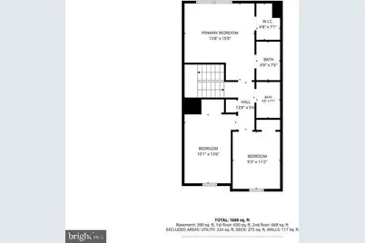 15208 Cloverdale Road, Woodbridge, VA 22193 - Photo 13