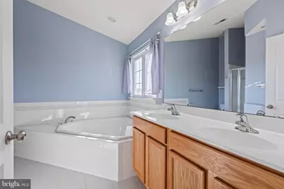 2460 Five Fathom Circle, Woodbridge, VA 22191 - Photo 19