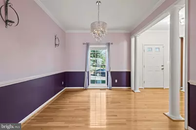 2460 Five Fathom Circle, Woodbridge, VA 22191 - Photo 5