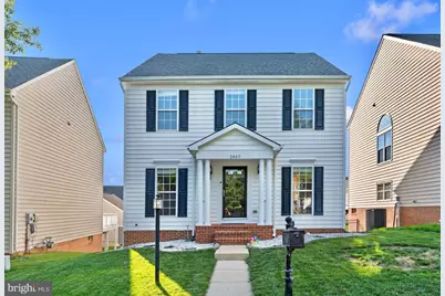 2460 Five Fathom Circle, Woodbridge, VA 22191 - Photo 1