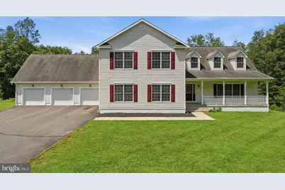 13956 Aden Road, Nokesville, VA 20181 - Photo 1