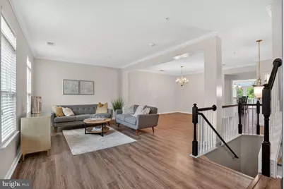 2621 Eastbourne Drive, Woodbridge, VA 22191 - Photo 5