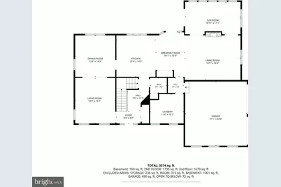 14023 Flagtree Place, Manassas, VA 20112 - Photo 53