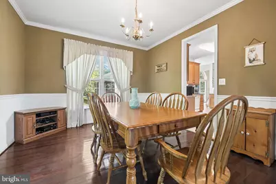 17609 Overlook Road, Dumfries, VA 22026 - Photo 9
