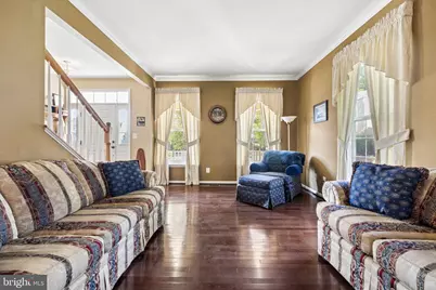17609 Overlook Road, Dumfries, VA 22026 - Photo 7