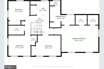 17609 Overlook Road, Dumfries, VA 22026 - Photo 25