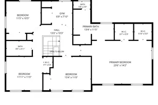 17609 Overlook Rd, Dumfries, VA 22026 - Photo 25
