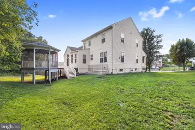 17609 Overlook Road, Dumfries, VA 22026 - Photo 23