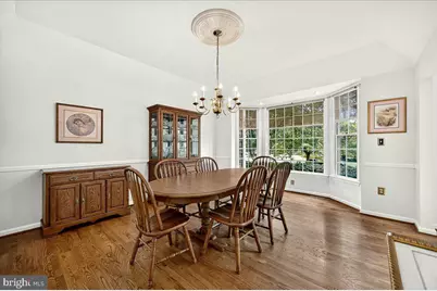 4228 Misty Ridge Drive, Haymarket, VA 20169 - Photo 5