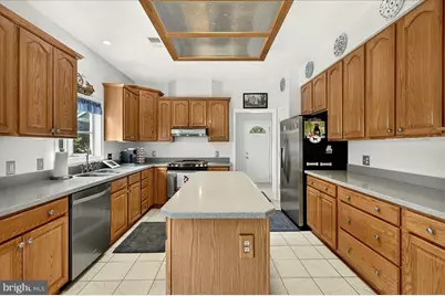 4228 Misty Ridge Drive, Haymarket, VA 20169 - Photo 17