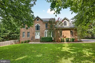 4228 Misty Ridge Dr, Haymarket, VA 20169 - Photo 1