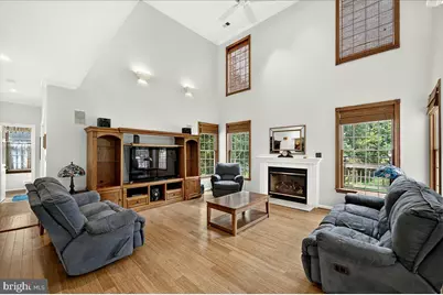 4228 Misty Ridge Drive, Haymarket, VA 20169 - Photo 11