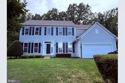 7735 Silo Mill Court, Manassas, VA 20112 - Photo 1