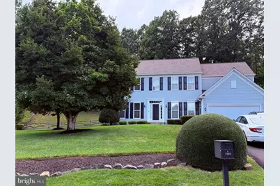 7735 Silo Mill Court, Manassas, VA 20112 - Photo 3