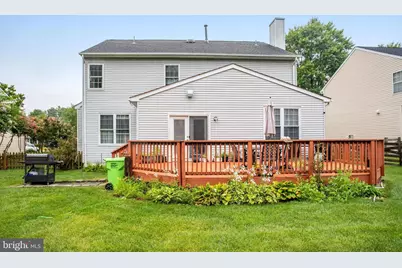 16995 Cass Brook Lane, Woodbridge, VA 22191 - Photo 7