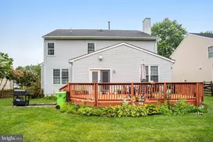 16995 Cass Brook Ln, Woodbridge, VA 22191 - Photo 7