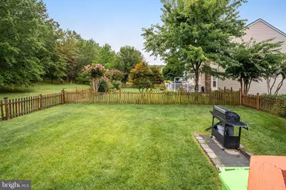 16995 Cass Brook Lane, Woodbridge, VA 22191 - Photo 9