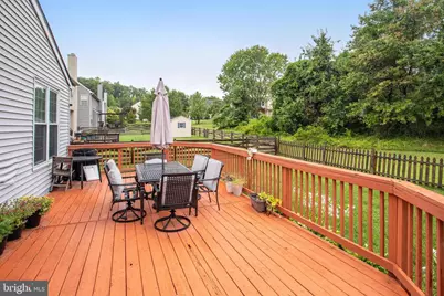 16995 Cass Brook Lane, Woodbridge, VA 22191 - Photo 5