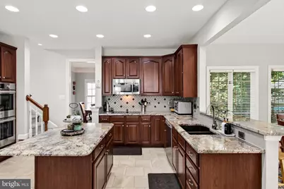 12326 Cold Stream Guard Court, Bristow, VA 20136 - Photo 19