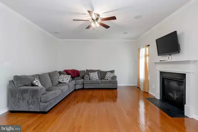 17149 Sea Skiff Way, Dumfries, VA 22026 - Photo 7