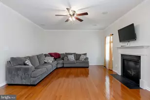 17149 Sea Skiff Way, Dumfries, VA 22026 - Photo 7