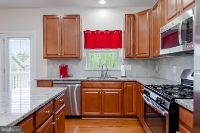17149 Sea Skiff Way, Dumfries, VA 22026 - Photo 11