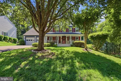 12207 Knightsbridge Drive, Woodbridge, VA 22192 - Photo 1