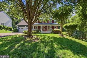 12207 Knightsbridge Dr, Woodbridge, VA 22192 - Photo 1