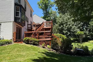 12207 Knightsbridge Dr, Woodbridge, VA 22192 - Photo 51