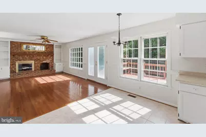 12207 Knightsbridge Drive, Woodbridge, VA 22192 - Photo 17