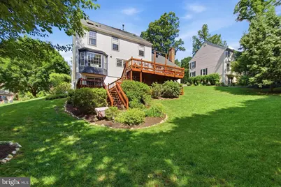 12207 Knightsbridge Drive, Woodbridge, VA 22192 - Photo 55