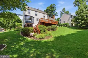 12207 Knightsbridge Dr, Woodbridge, VA 22192 - Photo 55