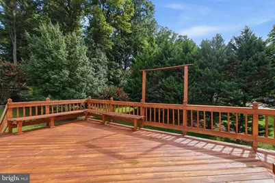 12207 Knightsbridge Drive, Woodbridge, VA 22192 - Photo 27