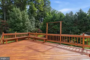 12207 Knightsbridge Dr, Woodbridge, VA 22192 - Photo 27