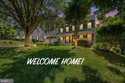 12207 Knightsbridge Drive, Woodbridge, VA 22192 - Photo 57