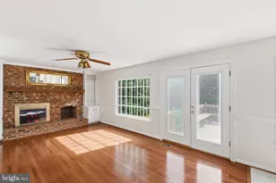 12207 Knightsbridge Dr, Woodbridge, VA 22192 - Photo 19