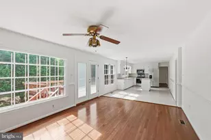 12207 Knightsbridge Dr, Woodbridge, VA 22192 - Photo 21