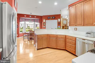 5217 Armour Court, Haymarket, VA 20169 - Photo 11