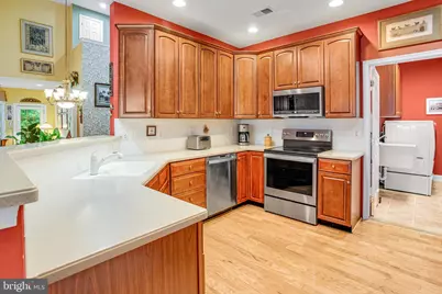 5217 Armour Court, Haymarket, VA 20169 - Photo 9