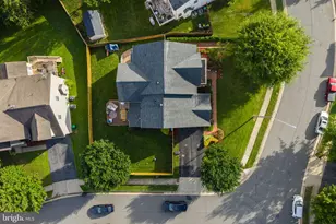 4308 George Frye Cir, Woodbridge, VA 22193 - Photo 53