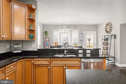 4308 George Frye Circle, Woodbridge, VA 22193 - Photo 11