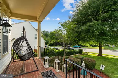 4308 George Frye Circle, Woodbridge, VA 22193 - Photo 41