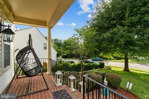 4308 George Frye Cir, Woodbridge, VA 22193 - Photo 41