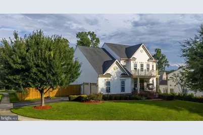 4308 George Frye Circle, Woodbridge, VA 22193 - Photo 1
