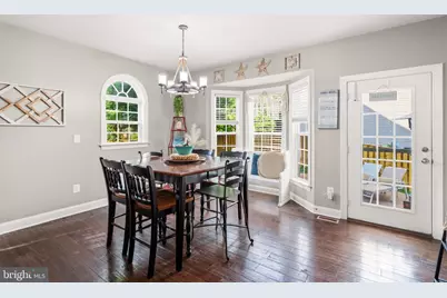 4308 George Frye Circle, Woodbridge, VA 22193 - Photo 13